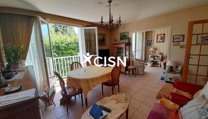 Appartement 4 pièces à vendre à Rezé (44400) - photo 3