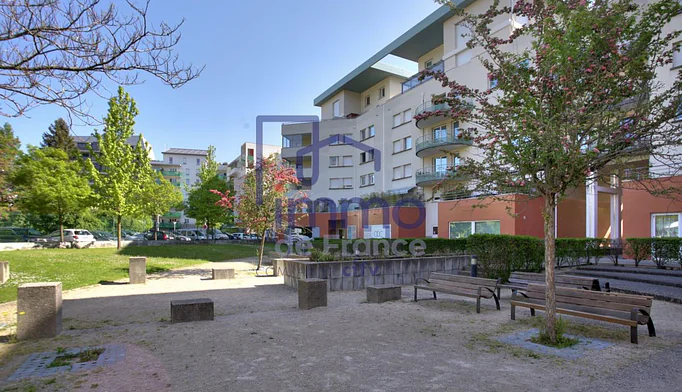 Appartement 3 pièces à vendre à Échirolles (38130) - photo 5