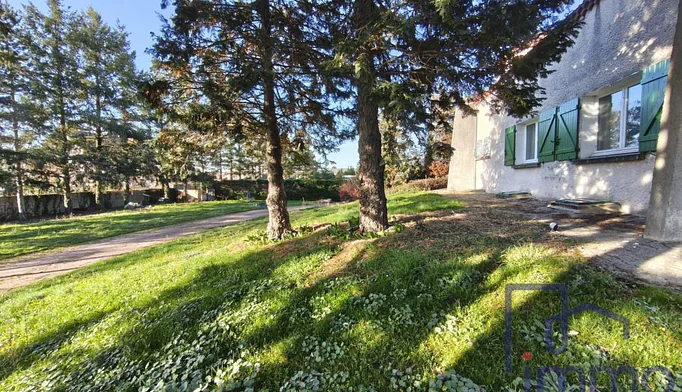 Maison 8 pièces à vendre à Veauche (42340) - photo 1