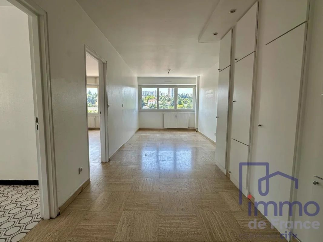 Appartement 4 pièces à vendre à Saint-Étienne (42100) - photo 4