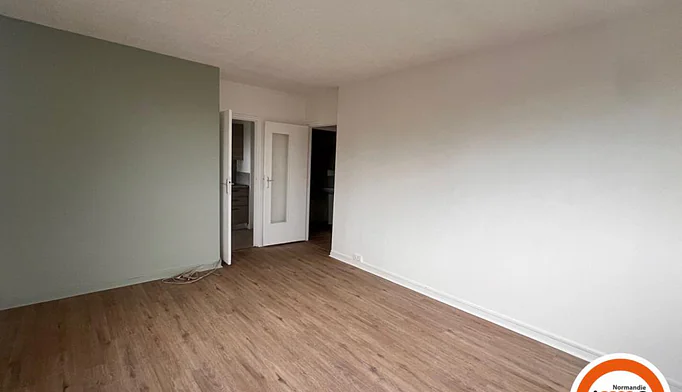 Appartement 3 pièces à louer à Sotteville-lès-Rouen (76300) - photo 1