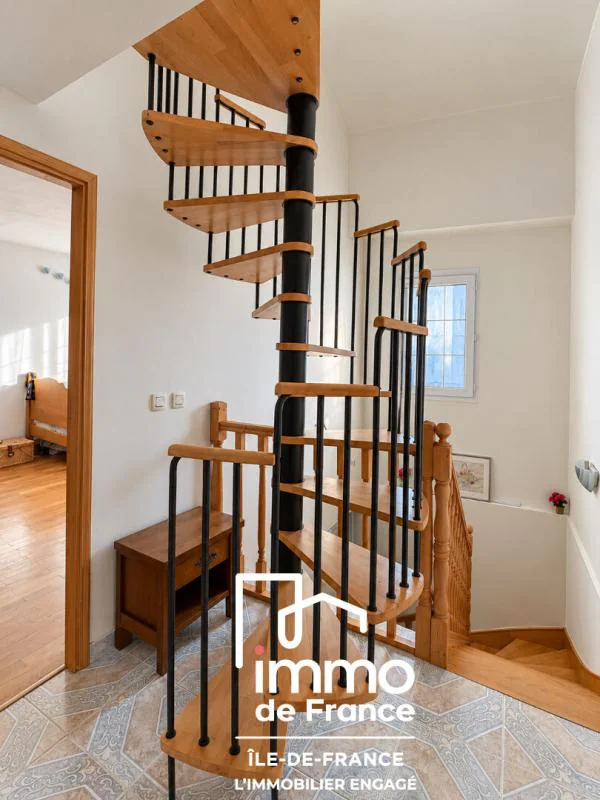 Maison 7 pièces à vendre à Gagny (93220) - photo 11
