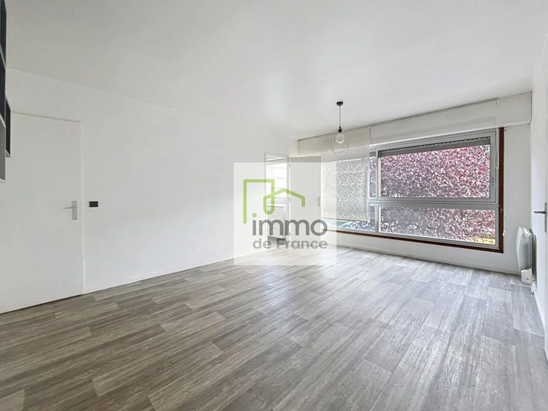 Appartement 2 pièces à vendre à Marcq-en-Barœul (59700) - photo 3