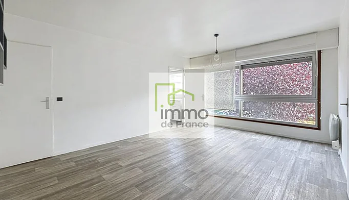 Appartement 2 pièces à vendre à Marcq-en-Barœul (59700) - photo 3