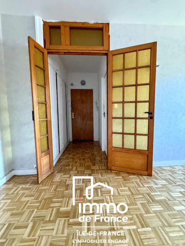 Appartement 2 pièces à vendre à Antony (92160) - photo 4