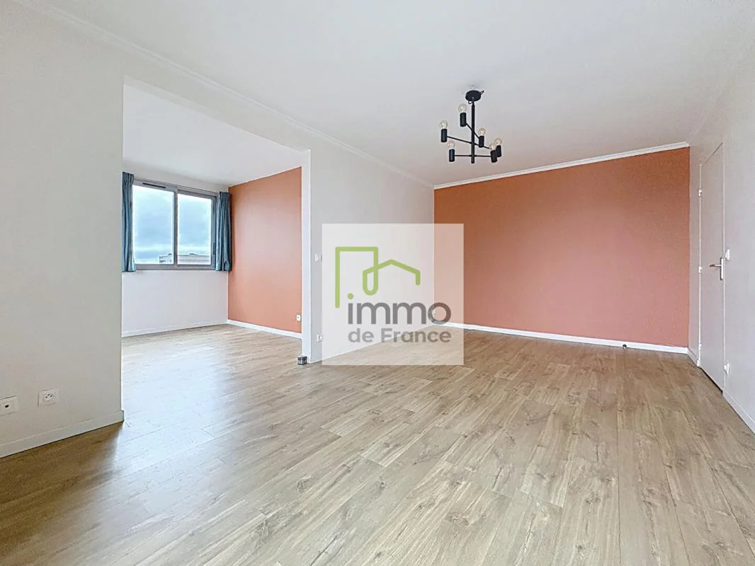 Appartement à La Madeleine