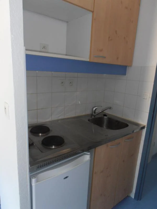 Appartement 1 pièce à louer à Lyon (69007) - photo 2