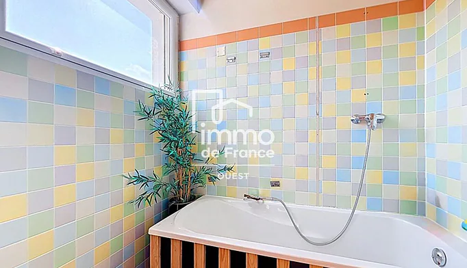 Maison 4 pièces à vendre à Roche-sur-Yon (85000) - photo 14