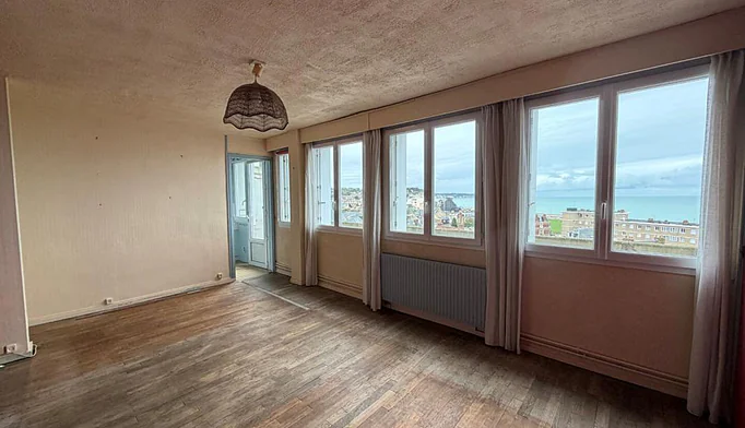 Appartement 2 pièces à vendre à Dieppe (76200) - photo 7