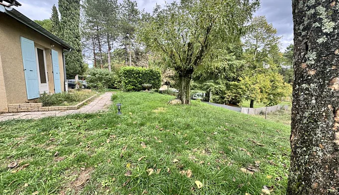 Maison 6 pièces à louer à Peyrins (26380) - photo 18