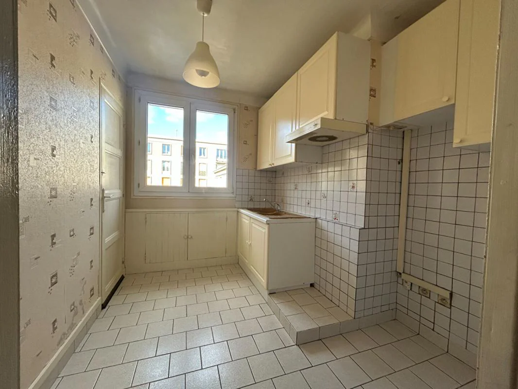 Appartement 3 pièces à vendre au Havre (76600) - photo 3