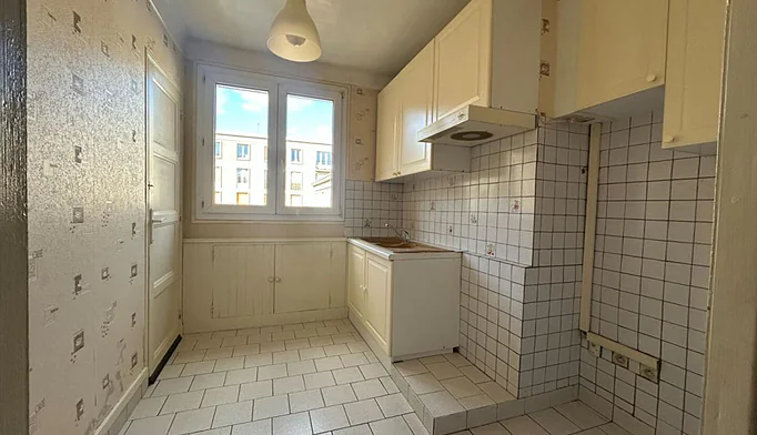 Appartement 3 pièces à vendre au Havre (76600) - photo 3