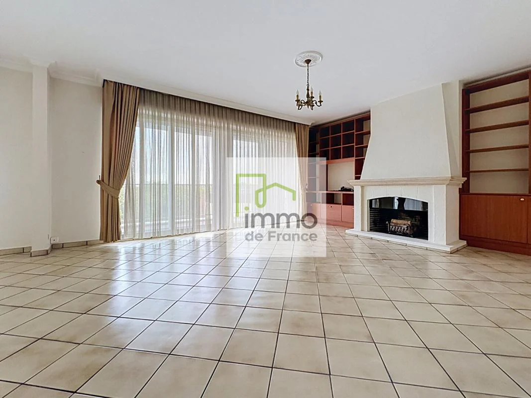 Appartement à Marcq-en-Barœul