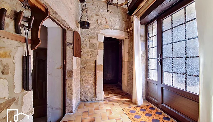 Maison 6 pièces à vendre à Revonnas (01250) - photo 16