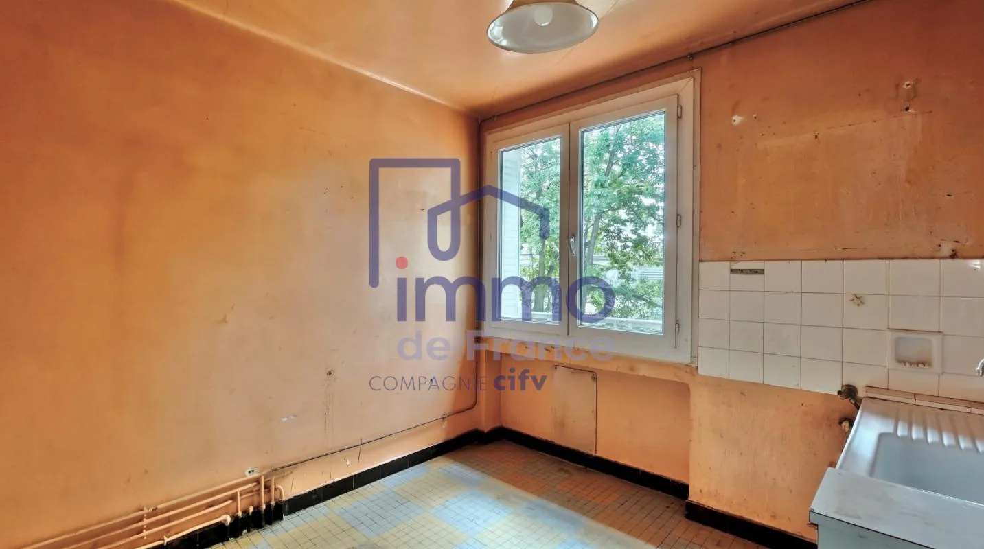Appartement 4 pièces à vendre à Lyon (69005) - photo 8