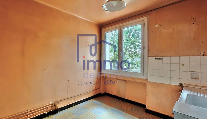Appartement 4 pièces à vendre à Lyon (69005) - photo 8