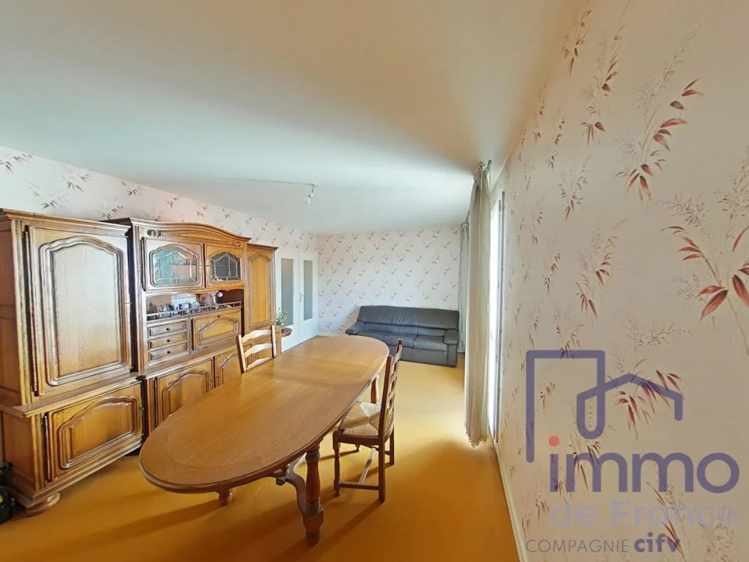 Appartement 3 pièces à vendre à Vals-près-le-Puy (43750) - photo 4