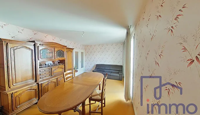 Appartement 3 pièces à vendre à Vals-près-le-Puy (43750) - photo 4