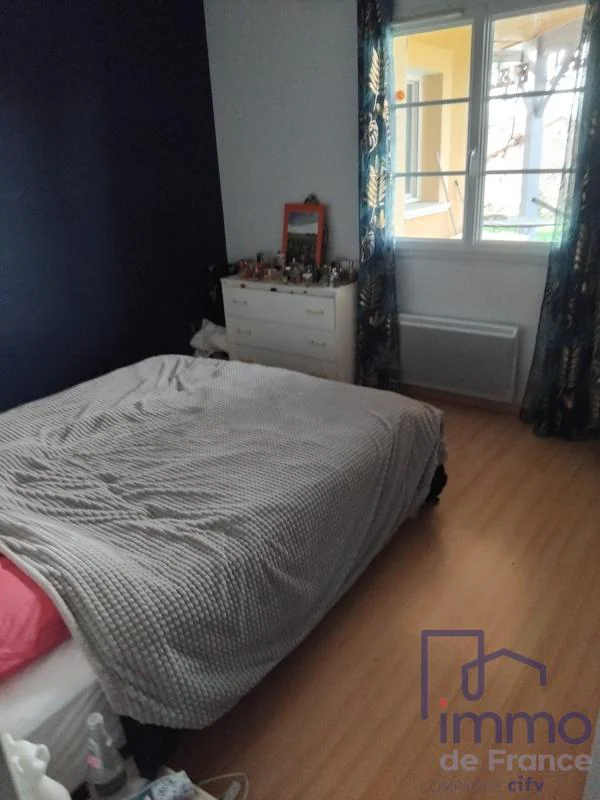Maison 6 pièces à vendre à Montrond-les-Bains (42210) - photo 5