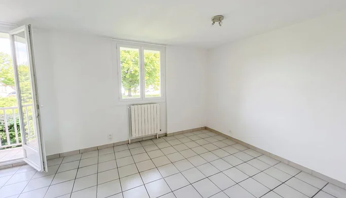 Appartement 3 pièces à louer à Romans-sur-Isère (26100) - photo 2