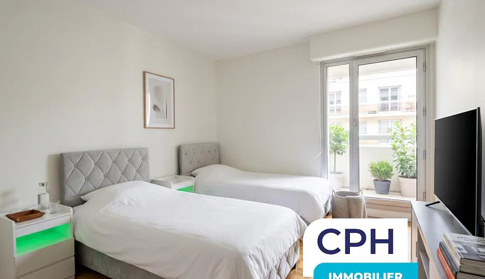 Appartement 4 pièces à vendre à Paris (75019) - photo 5