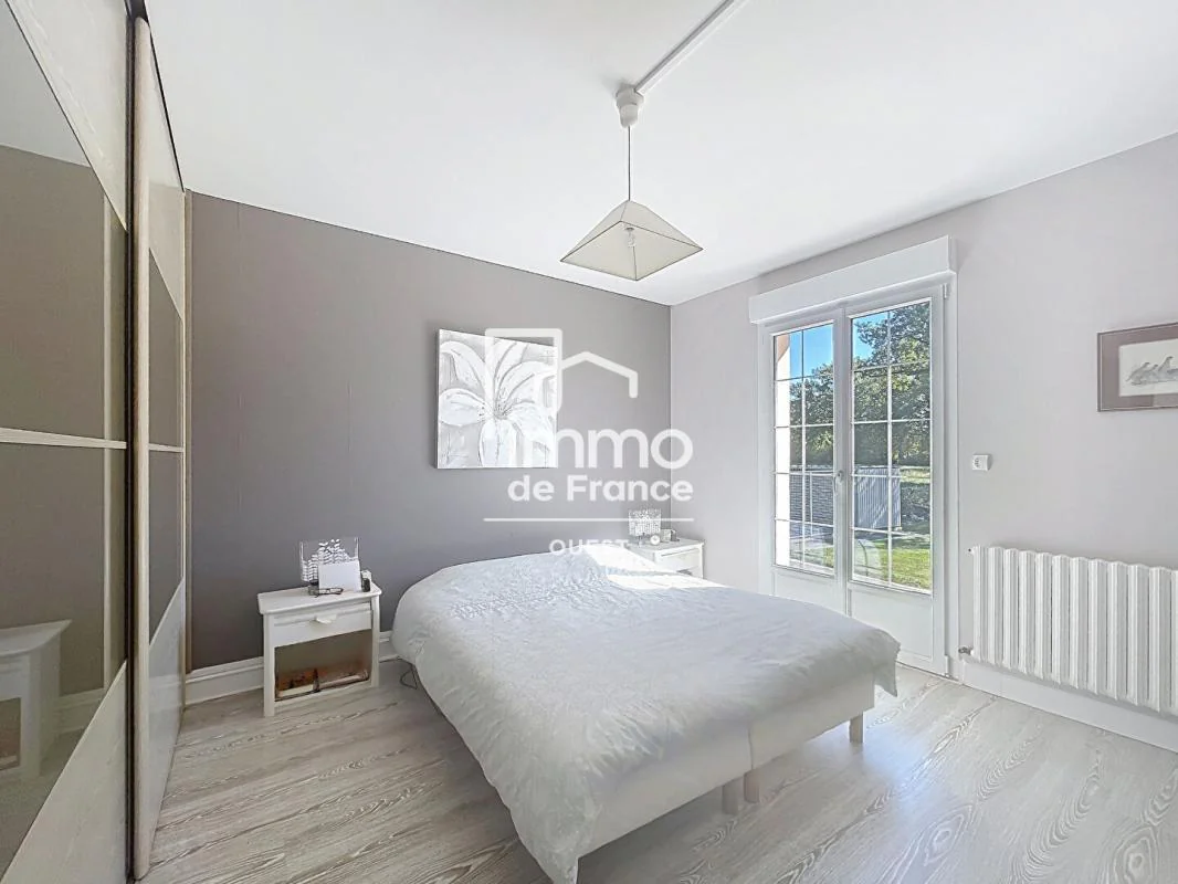 Maison 5 pièces à vendre à Évron (53600) - photo 8