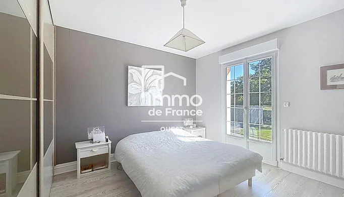 Maison 5 pièces à vendre à Évron (53600) - photo 8