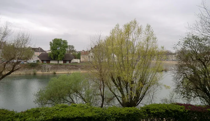 Appartement 1 pièce à louer à Chalon-sur-Saône (71100) - photo 4