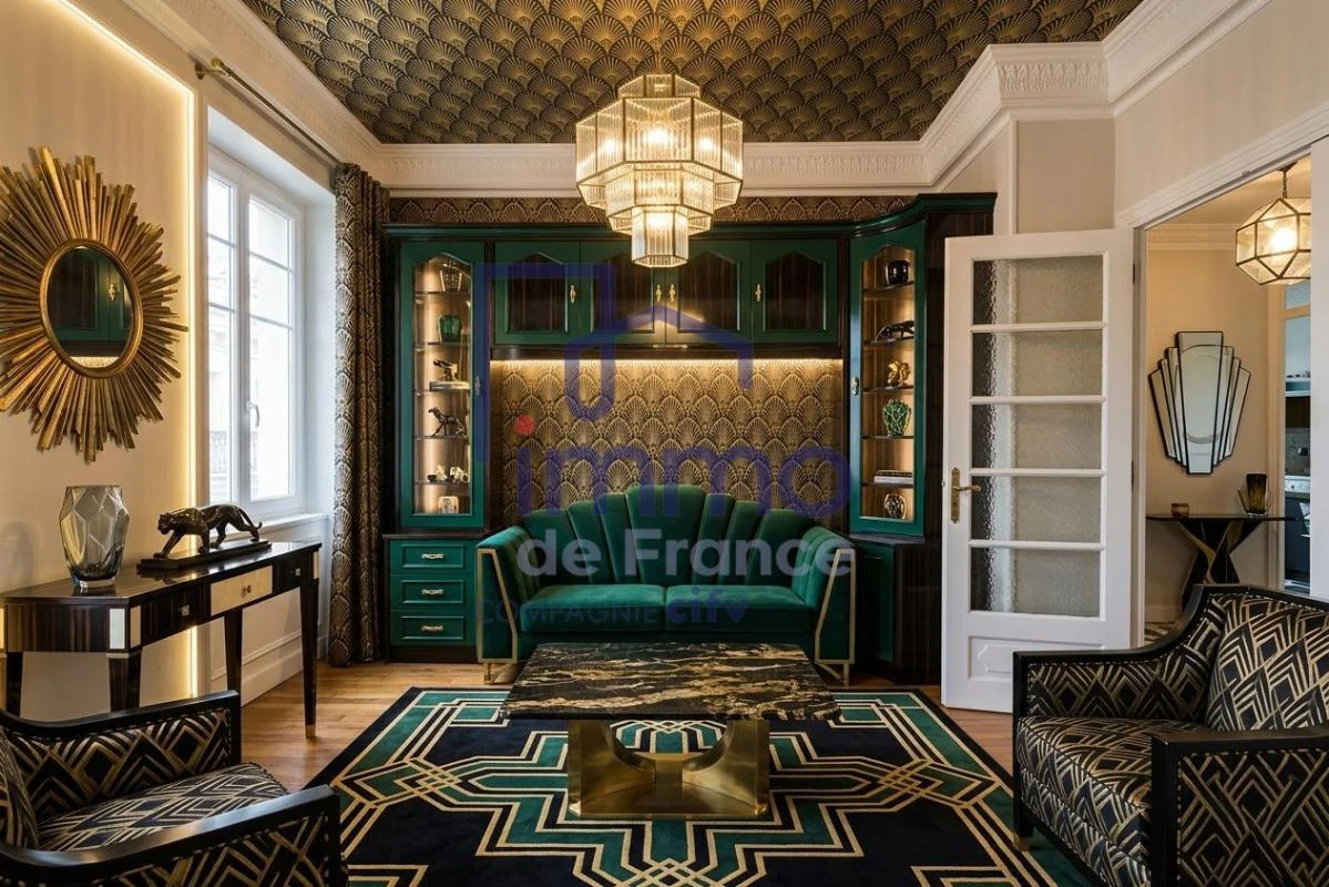 Appartement 4 pièces à vendre à Grenoble (38000) - photo 11