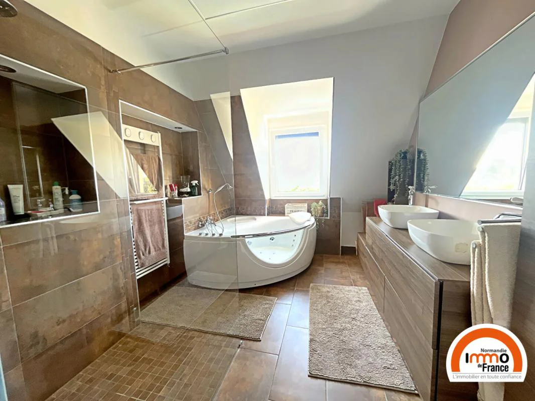 Maison 6 pièces à vendre à Houppeville (76770) - photo 16