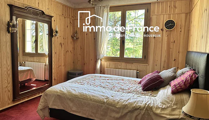 Maison 6 pièces à vendre à Villefranche-de-Rouergue (12200) - photo 7