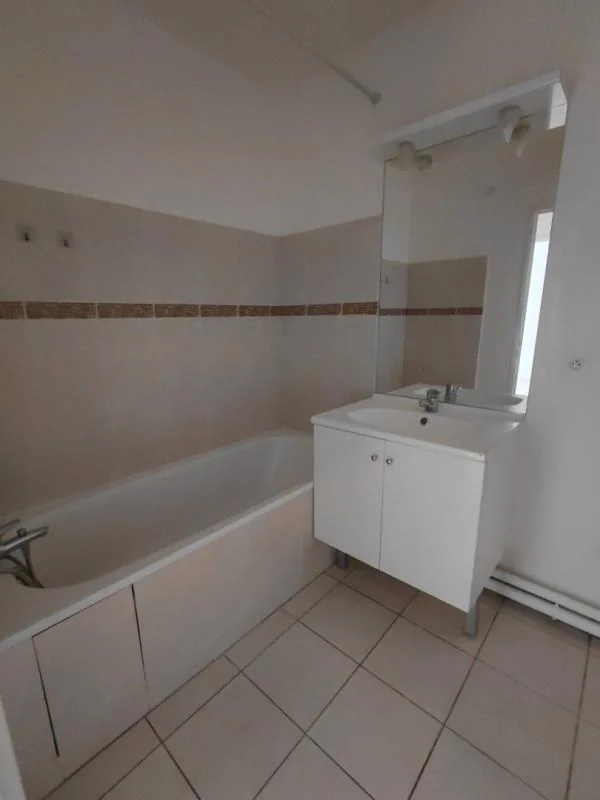 Appartement 2 pièces à louer à Bezons (95870) - photo 5