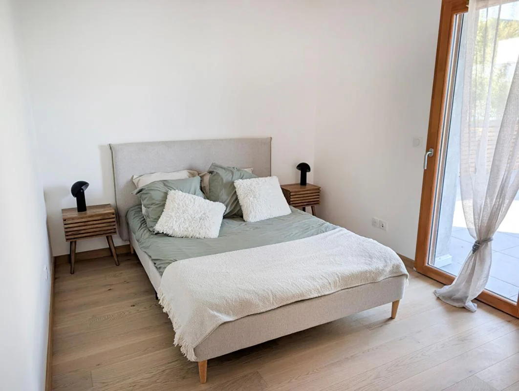 Appartement 3 pièces à vendre à Bassens (73000) - photo 6