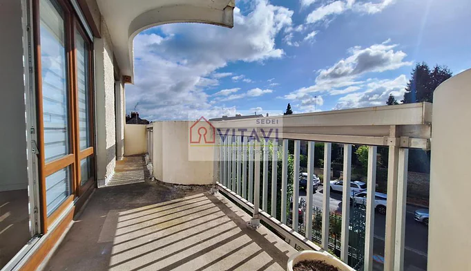 Appartement 2 pièces à vendre à Compiègne (60200) - photo 10