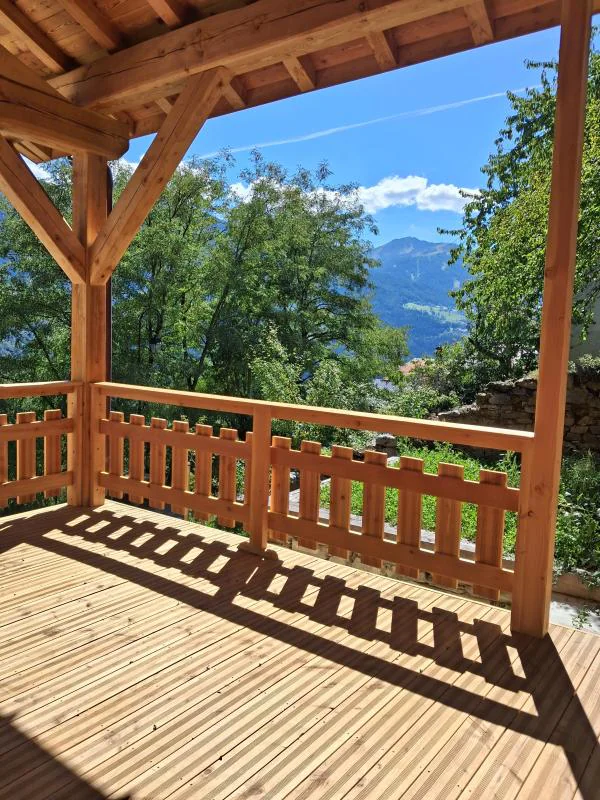 Appartement 2 pièces à louer à Plagne Tarentaise (73210) - photo 6