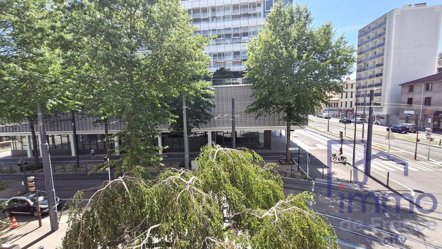 Appartement 2 pièces à vendre à Saint-Étienne (42100) - photo 9