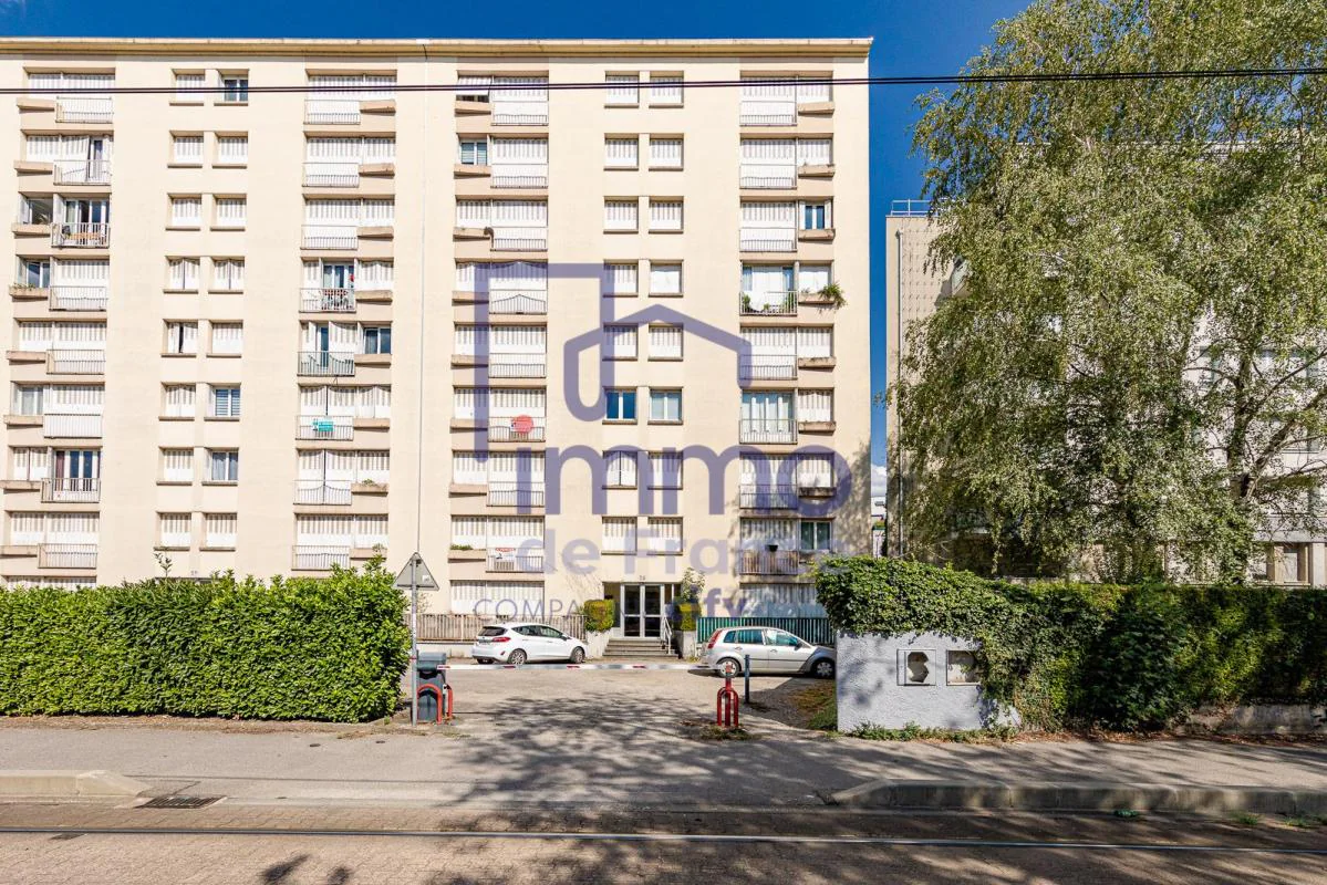 Appartement 4 pièces à vendre à Grenoble (38100) - photo 14
