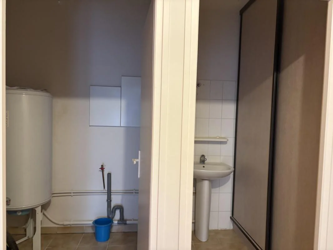 Appartement 3 pièces à vendre à Aubenas (07200) - photo 13