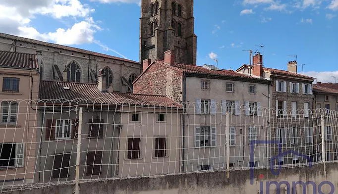 Immeuble à vendre à Montbrison (42600) - photo 4