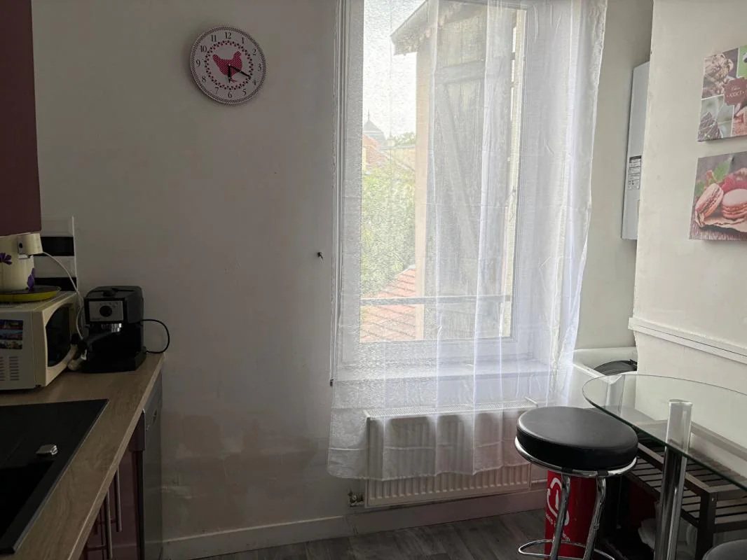 Appartement 2 pièces à louer à Nancy (54000) - photo 9