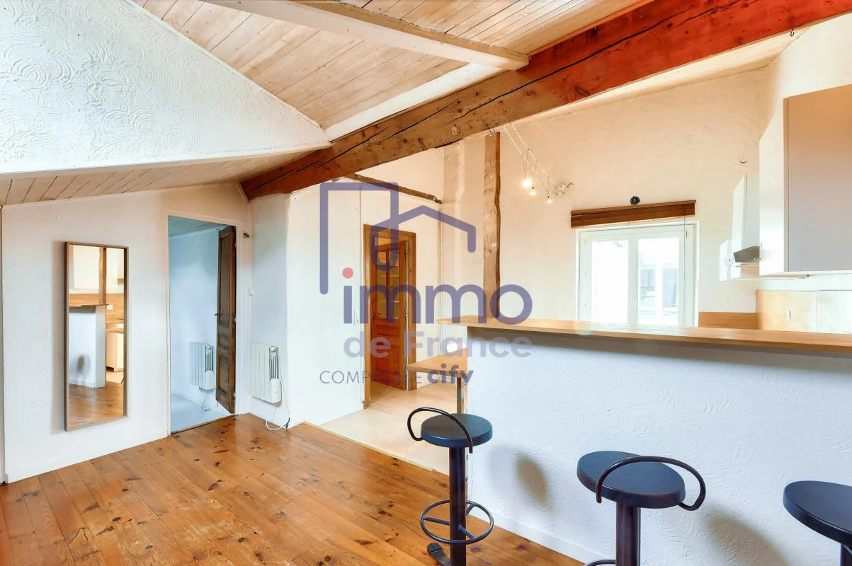 Appartement 3 pièces à vendre à Lyon (69004) - photo 4