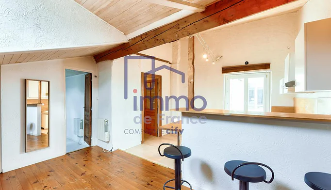Appartement 3 pièces à vendre à Lyon (69004) - photo 4