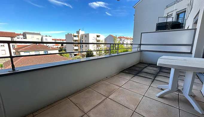 Appartement 3 pièces à vendre à Villeurbanne (69100) - photo 4