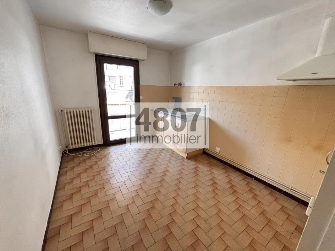 Appartement 3 pièces à vendre à Cluses (74300) - photo 7