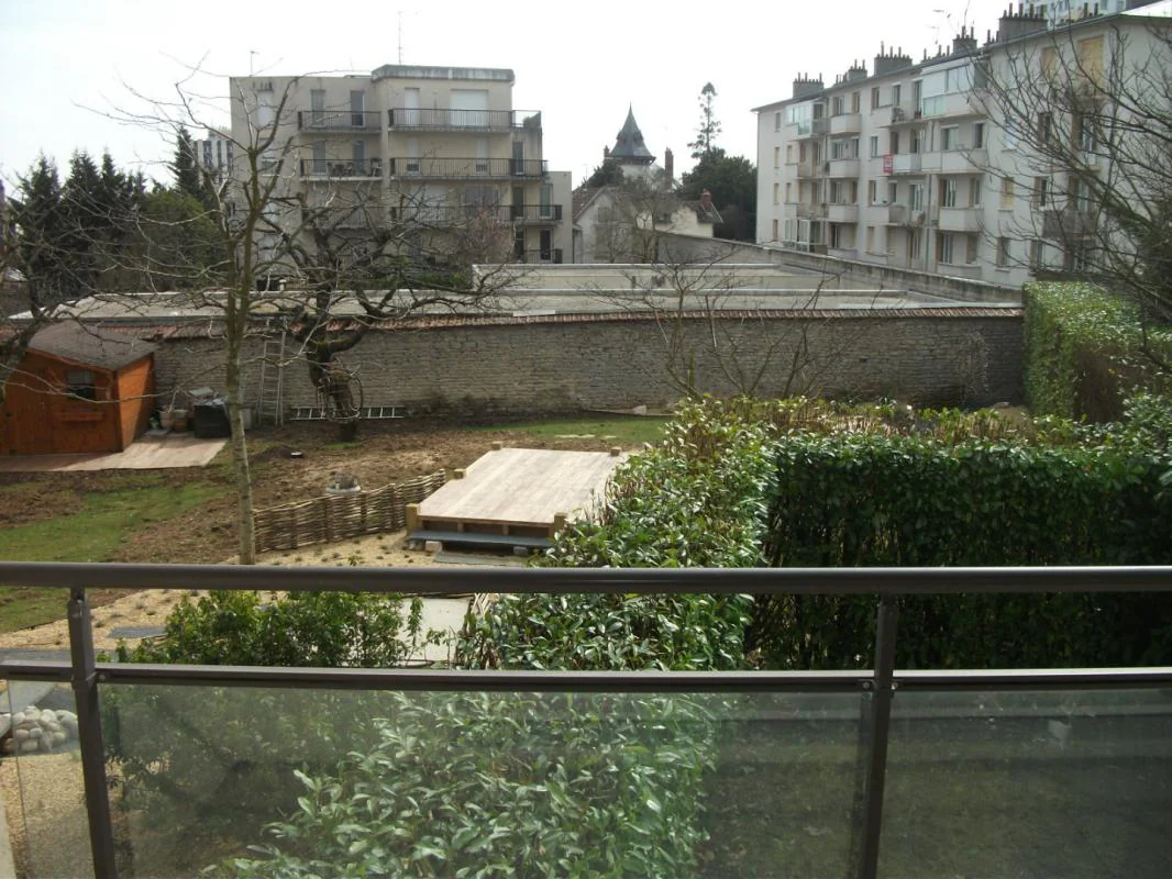 Appartement 2 pièces à louer à Dijon (21000) - photo 5