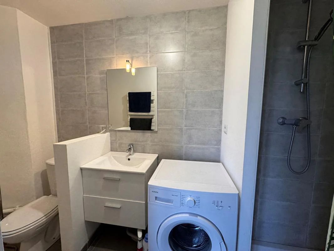 Appartement 2 pièces à louer au Havre (76600) - photo 5