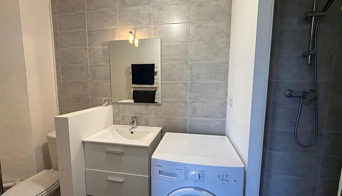 Appartement 2 pièces à louer au Havre (76600) - photo 5
