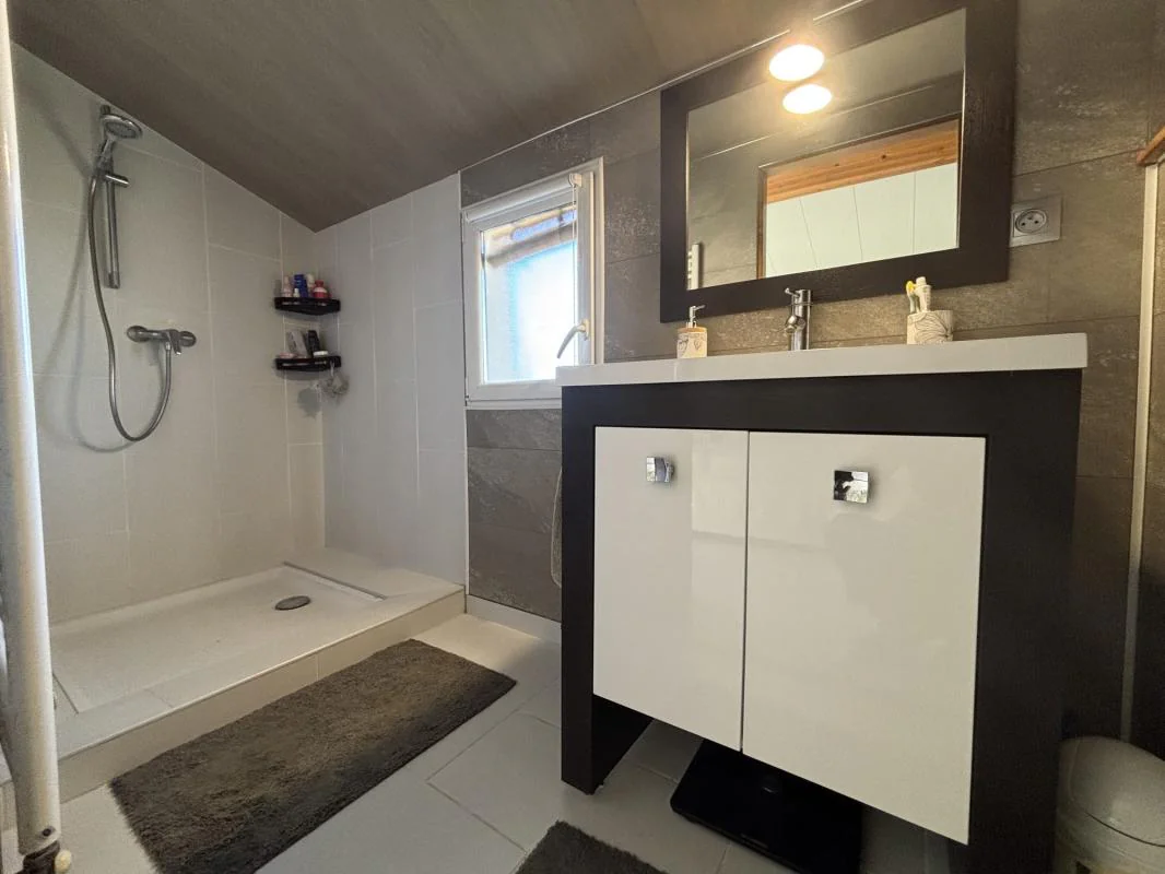 Maison 5 pièces à vendre à Peyrins (26380) - photo 13