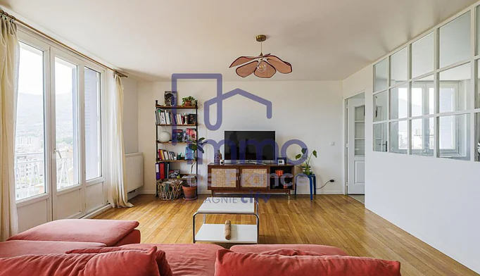 Appartement 4 pièces à vendre à Grenoble (38000) - photo 7