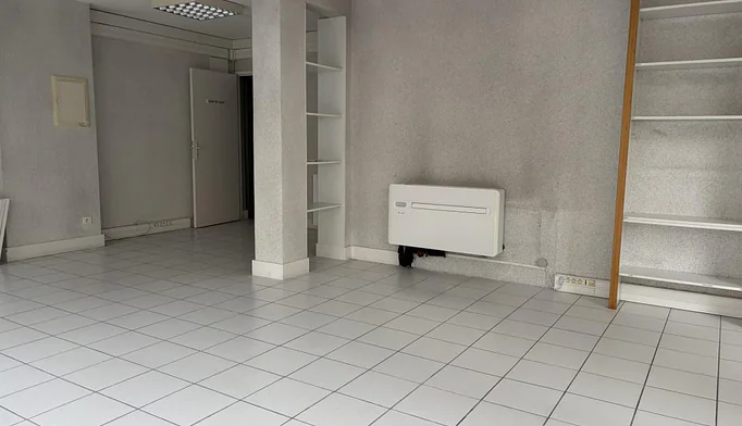Bureau à vendre à Romans-sur-Isère (26100) - photo 2